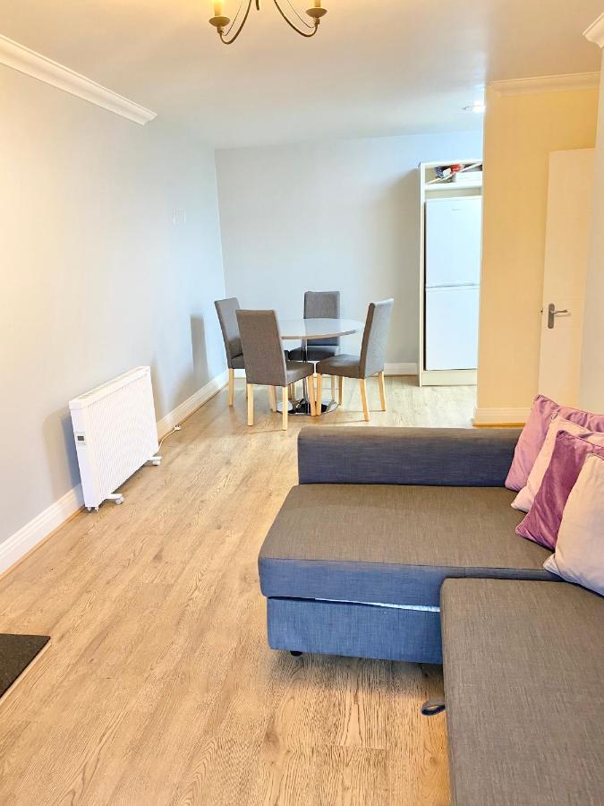 Lovely 2 Bedroom Apartment In Dublin City Esterno foto