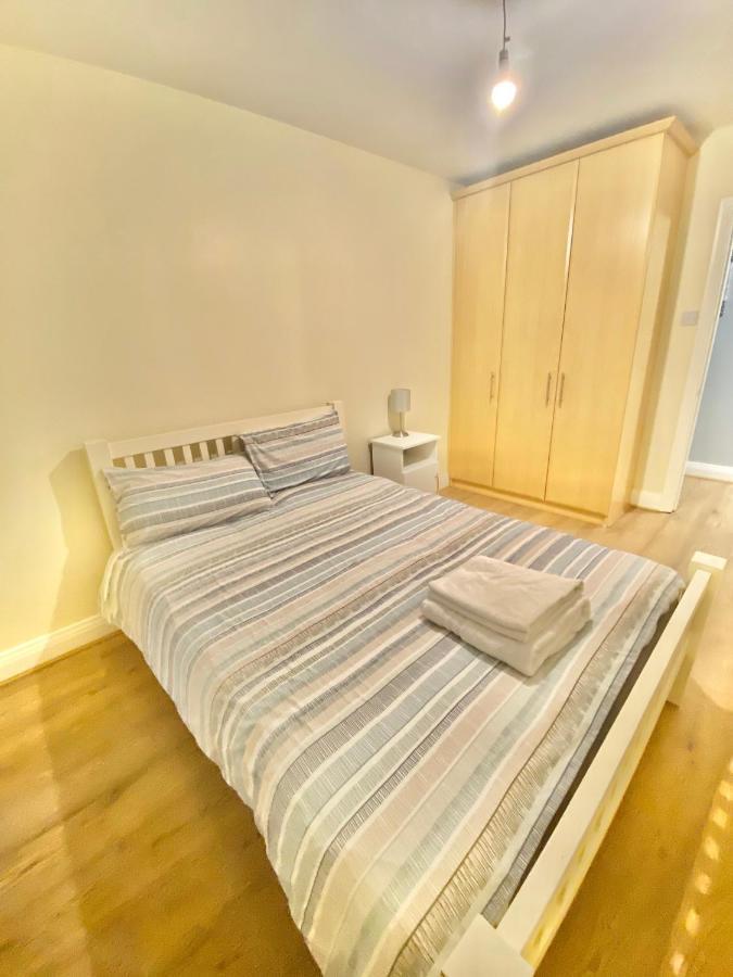 Lovely 2 Bedroom Apartment In Dublin City Esterno foto